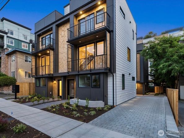 2419 NW 57th Street A, Seattle WA 98107