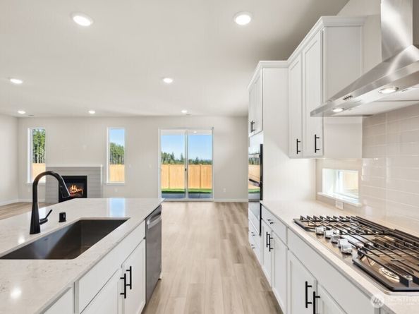 5894 Trace Drive SW, Port Orchard WA 98367