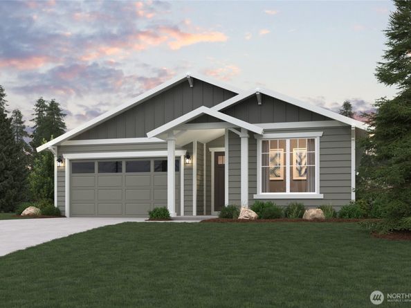 5894 Trace Drive SW, Port Orchard WA 98367