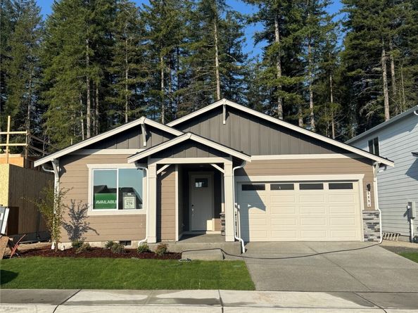 5894 Trace Drive SW, Port Orchard WA 98367