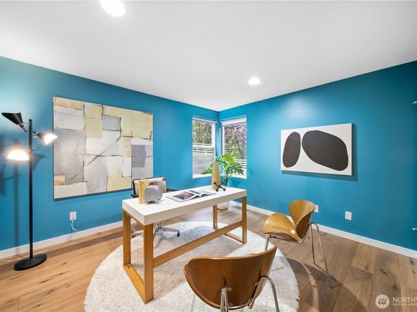 3807 Ashworth Avenue N, Seattle WA 98103
