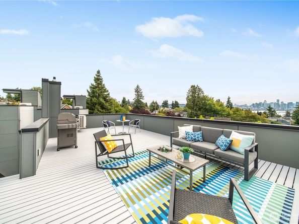 3807 Ashworth Avenue N, Seattle WA 98103