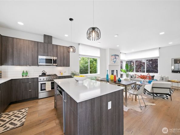 3807 Ashworth Avenue N, Seattle WA 98103