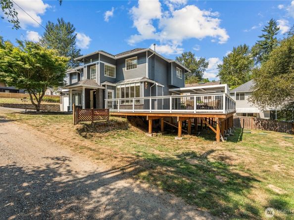 17634 118th Avenue SE, Renton WA 98058