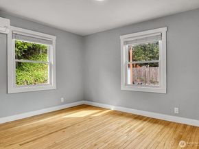 3810 NE 155th Street, Lake Forest Park WA 98155