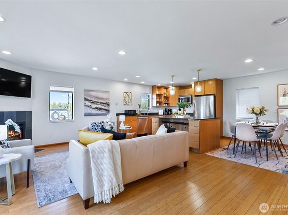 421 23rd Avenue B, Seattle WA 98122