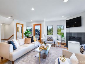 421 23rd Avenue B, Seattle WA 98122