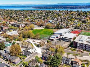 421 23rd Avenue B, Seattle WA 98122