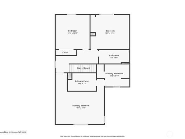 177 Glennwood Avenue SE, Renton WA 98056