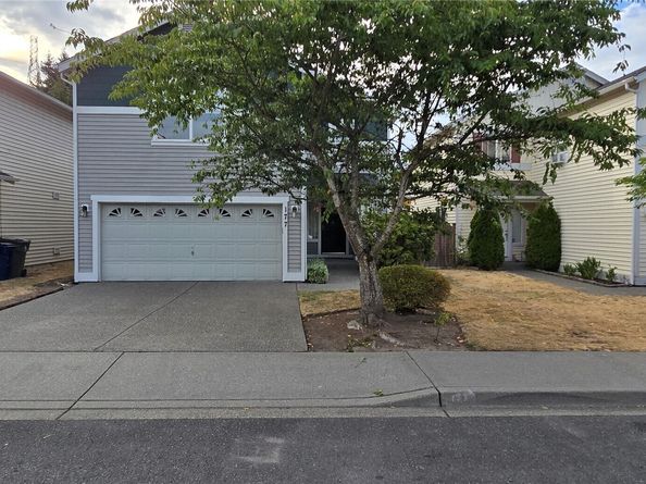 177 Glennwood Avenue SE, Renton WA 98056