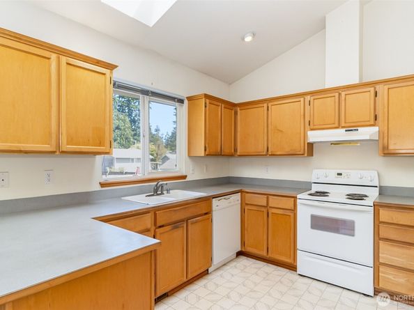 13003 16th Street NE, Lake Stevens WA 98258