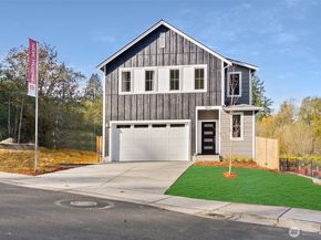 216 NE Shadowhawk Lane, Bremerton WA 98311