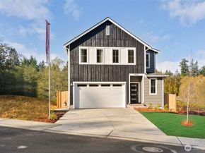 154 NE Shadowhawk Lane, Bremerton WA 98311