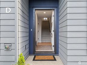 2126 N 147th Street D, Shoreline WA 98133