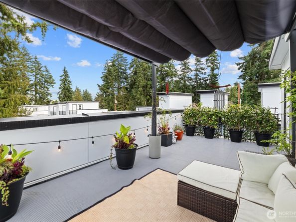 2126 N 147th Street D, Shoreline WA 98133