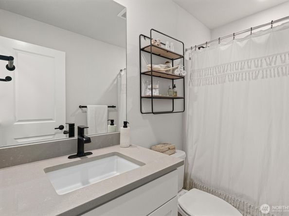 2126 N 147th Street D, Shoreline WA 98133