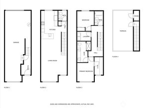 2126 N 147th Street D, Shoreline WA 98133