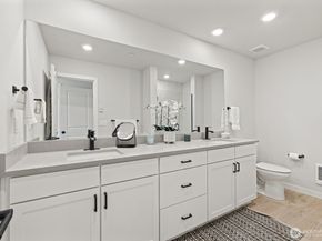 2126 N 147th Street D, Shoreline WA 98133