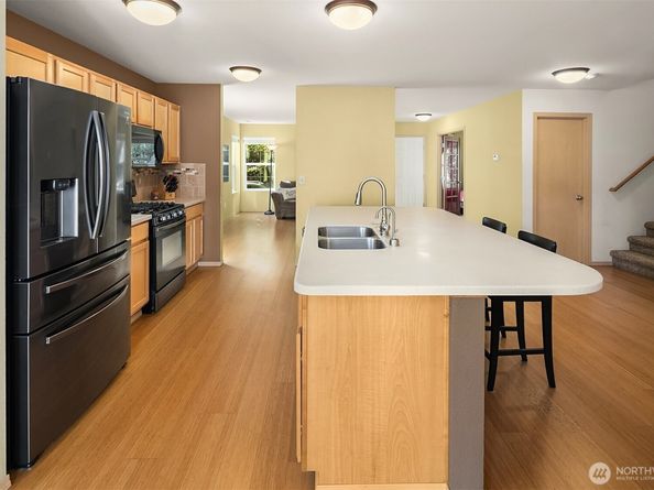 34306 SE Carmichael Street, Snoqualmie WA 98065