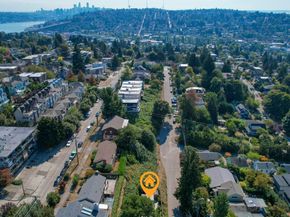 4320 Palatine Avenue N, Seattle WA 98103