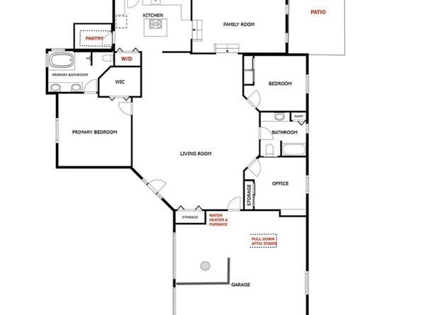 26702 Ohio Avenue NE, Kingston WA 98346