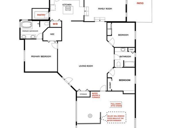 26702 Ohio Avenue NE, Kingston WA 98346