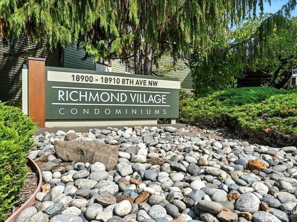 18910 NW 8th Avenue NW 121, Shoreline WA 98177