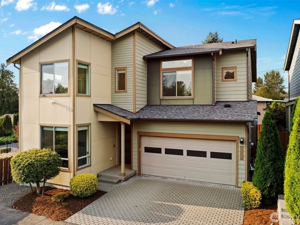 19225 97th Avenue S, Renton WA 98055