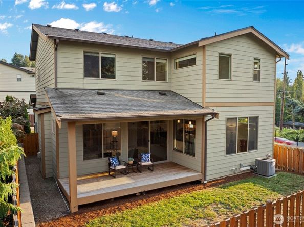 19225 97th Avenue S, Renton WA 98055