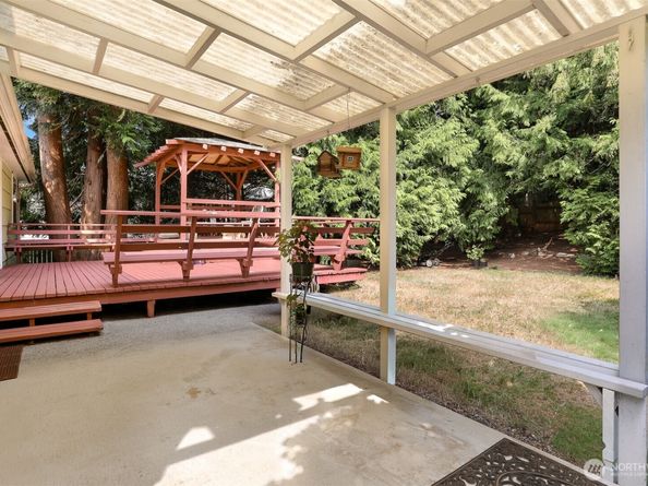 14828 Ashworth Avenue N, Shoreline WA 98133