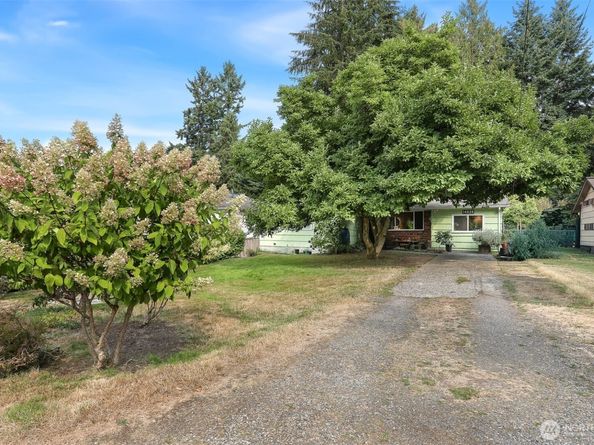 14828 Ashworth Avenue N, Shoreline WA 98133