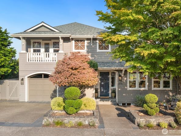 3016 37th Avenue W, Seattle WA 98199