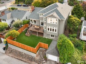 3016 37th Avenue W, Seattle WA 98199