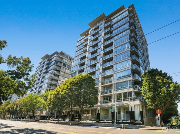 2929 1st Avenue 319, Seattle WA 98121