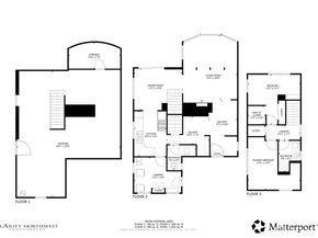 9482 Green Spot Place NE, Bainbridge Island WA 98110