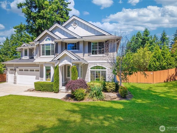14918 SE 46th St, Bellevue WA 98006