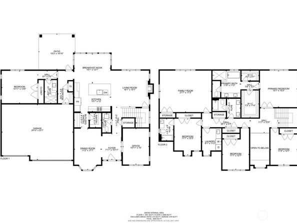 14918 SE 46th St, Bellevue WA 98006