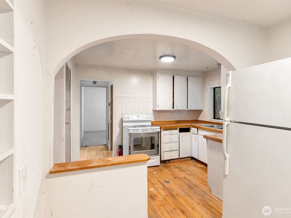 2311 N 88th Street, Seattle WA 98103