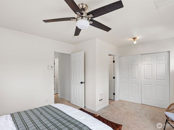 209 NE Max William Loop, Poulsbo WA 98370