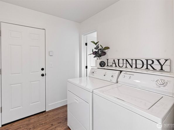 209 NE Max William Loop, Poulsbo WA 98370