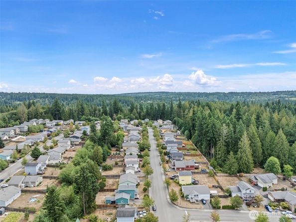 209 NE Max William Loop, Poulsbo WA 98370