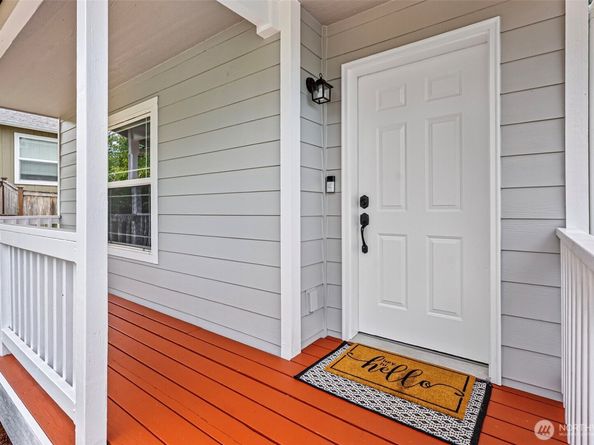 209 NE Max William Loop, Poulsbo WA 98370