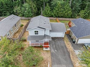 209 NE Max William Loop, Poulsbo WA 98370