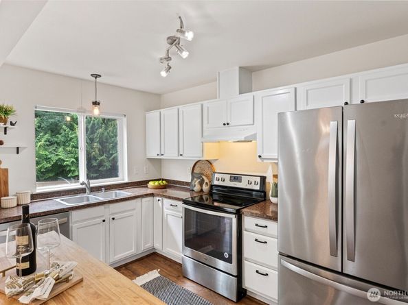 209 NE Max William Loop, Poulsbo WA 98370