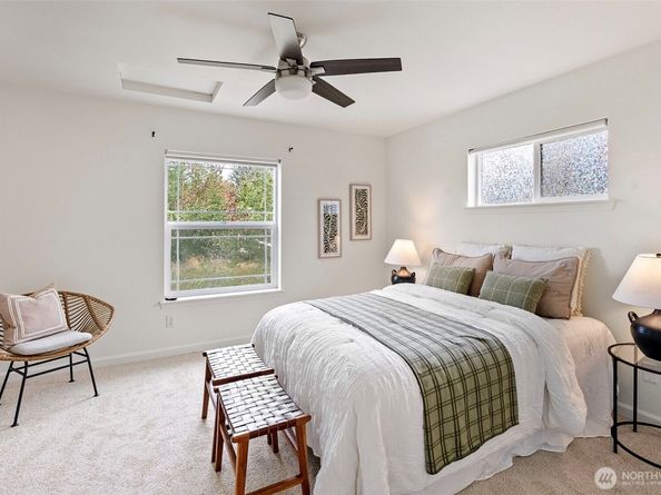 209 NE Max William Loop, Poulsbo WA 98370