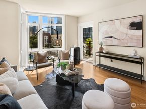 699 John Street 617, Seattle WA 98109