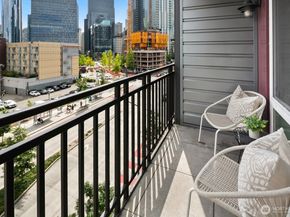 699 John Street 617, Seattle WA 98109