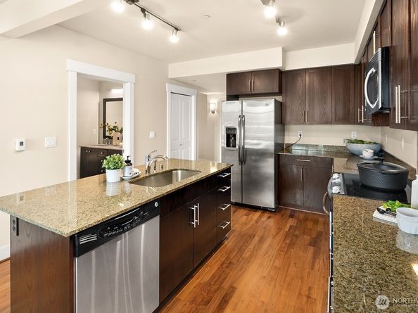 699 John Street 617, Seattle WA 98109