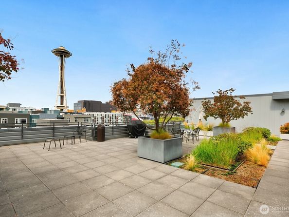 699 John Street 617, Seattle WA 98109