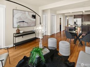 699 John Street 617, Seattle WA 98109
